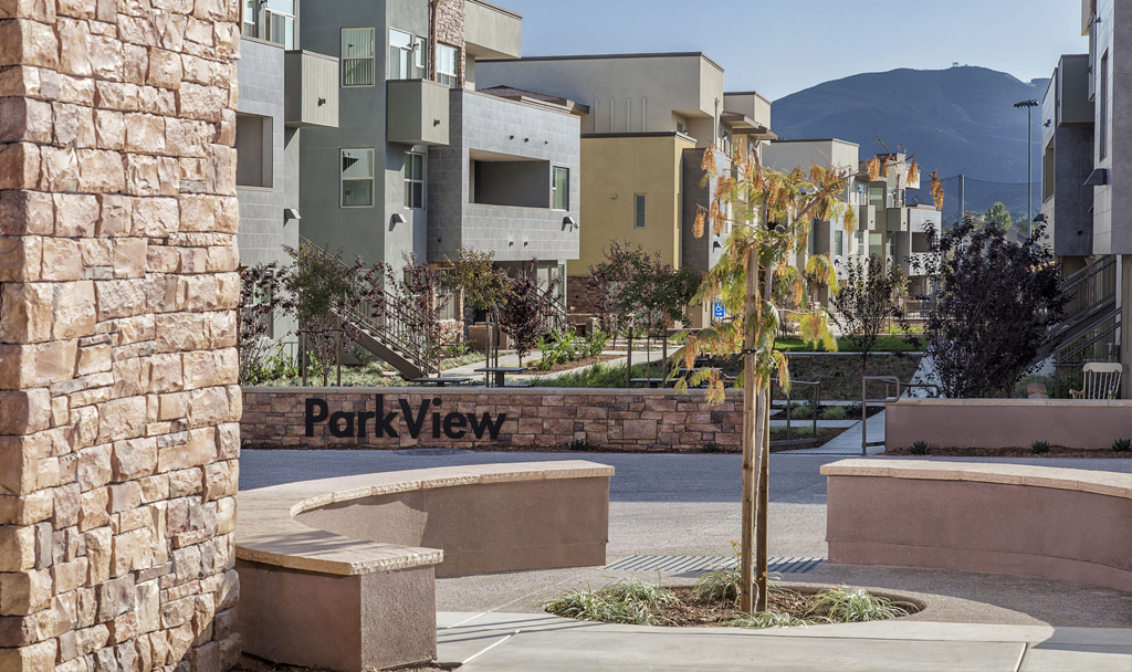 parkview apartments in san marcos c c development